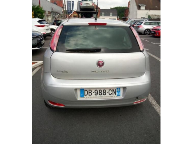 Přístrojová deska Fiat Punto Evo 2013 51917424