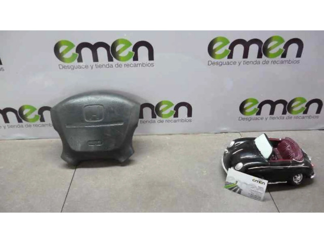 Подушка безопасности водителя 06770SN7E90ZA Honda Civic