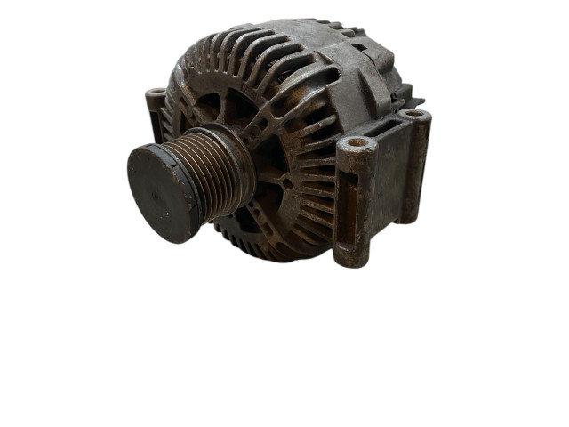 Генератор 04801250AC, Q1180A Jeep Grand Cherokee (WK)