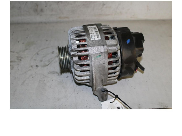 Генератор MAN7007 Fiat 500L