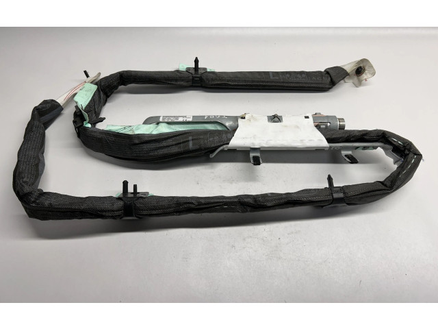 Боковая подушка безопасности DX2314K160AA, DX23LAA13189063   Jaguar XF X250