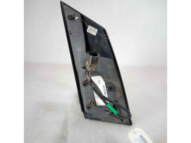 Зеркало электрическое     Сзади   Citroen Jumpy  2007-2016 года   