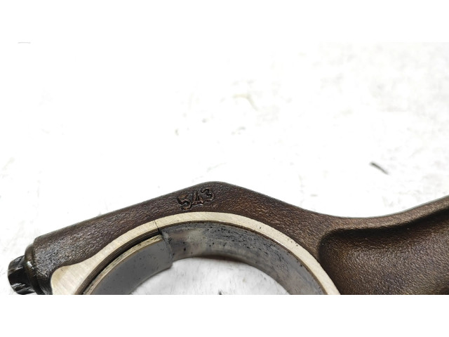 Ojnice 543 BMW 3 E92 E93 2.0