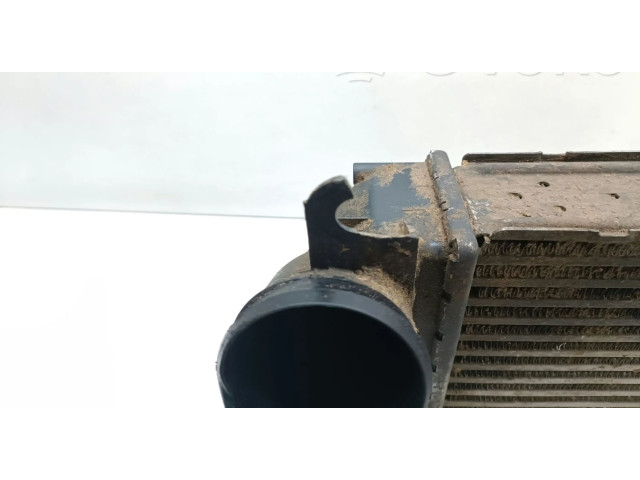 Интеркулер Volkswagen Golf IV