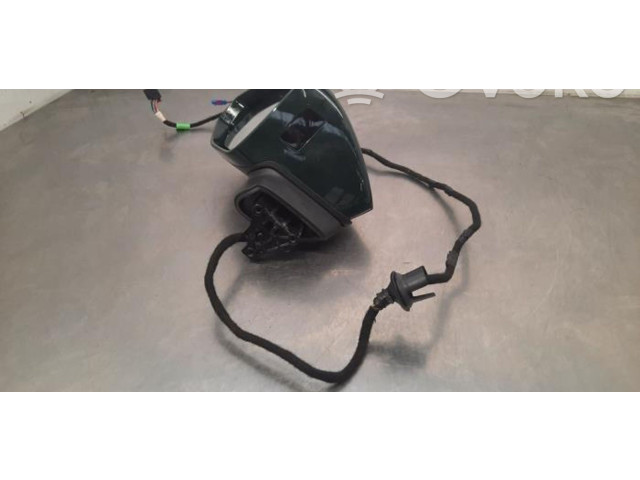 Зеркало электрическое        Audi A6 S6 C8 4K  2018 -  года   