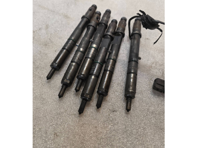 Vstřikovací lišta 059130201e Audi A6 S6 C5 4B AKN