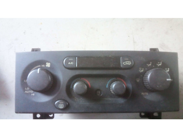 Блок управления климат-контролем 55115903   Jeep Cherokee