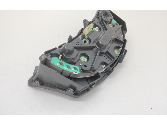 Панель приборов 13214764, 13214764   Opel Meriva A       