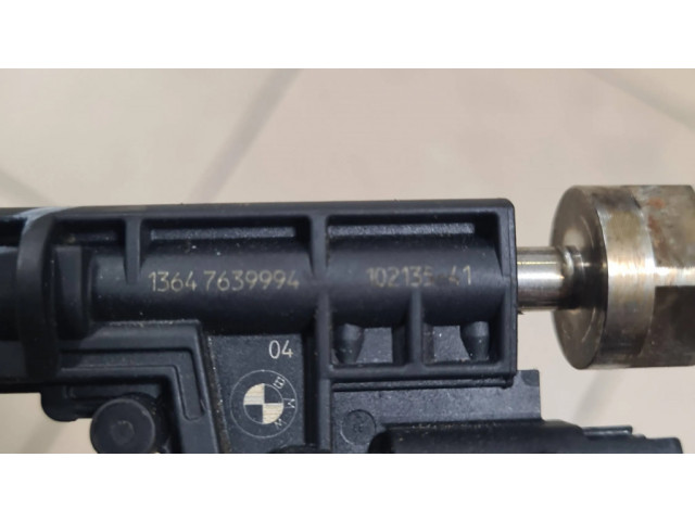 Vstřikovač 7639994, 102135-41 BMW X5 F15 pro benzínový motor 3.5