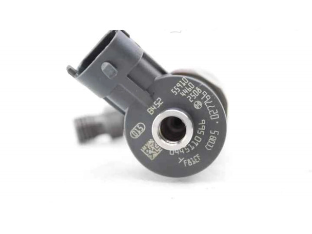 Vstřikovač 9802776680, 445110566 Peugeot 308 BHZ (DV6FC)