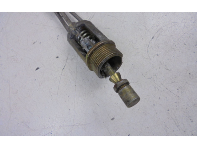 Зеркало (механическое) Volkswagen Golf II 1984 - 1991 года