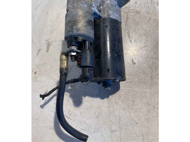 Зеркало электрическое Skoda Superb B6 (3T) 2008 - 2015 года