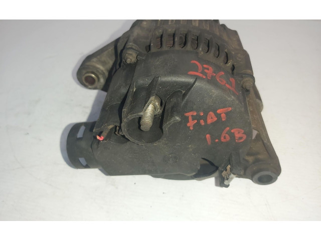 Генератор 63321328, 182A4000   Fiat Marea      