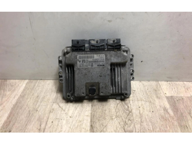 Ручка поворотов/ фонарей 1943H4, 1943H4    Peugeot Expert  DV6UTED4(9HU) 