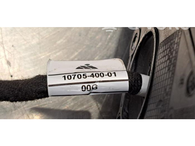 Zpětné zrcátko Opel Mokka B 2022 983588689V