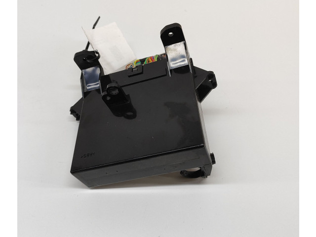 Блок управления климат-контролем 72343AL060, 72343AL060   Subaru Outback (BS)