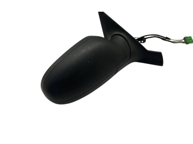 Зеркало электрическое        Volvo V70  2008 - 2013 года   