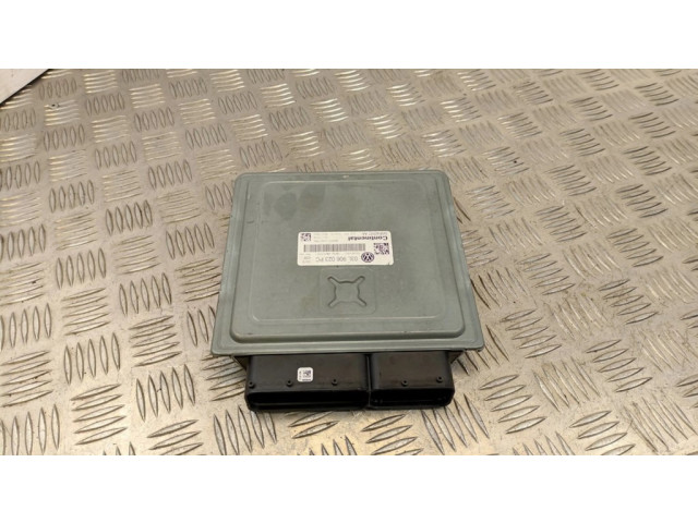 Řídící jednotka 03L907425C, 5WP42937AA   Volkswagen Caddy 2015