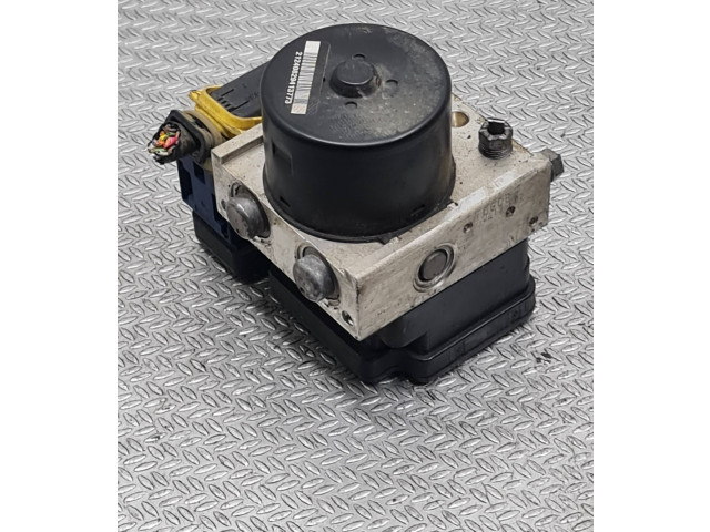 Блок АБС 10020701104, 8200403322D Renault Twingo II 2007 - 2014 года