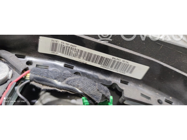 Руль Volvo V70 2008 - 2013 года PV5518802