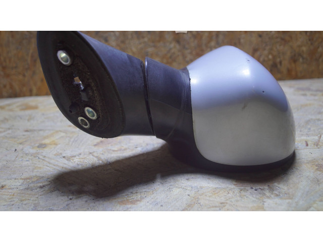 Zpětné zrcátko  Fiat Punto Evo 2011    