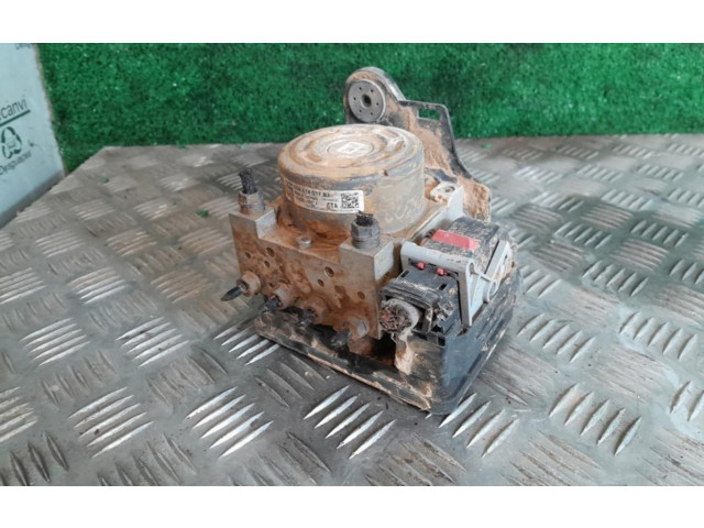 Блок АБС 5Q0614517BJ Volkswagen Golf VII 2013 - 2019 года