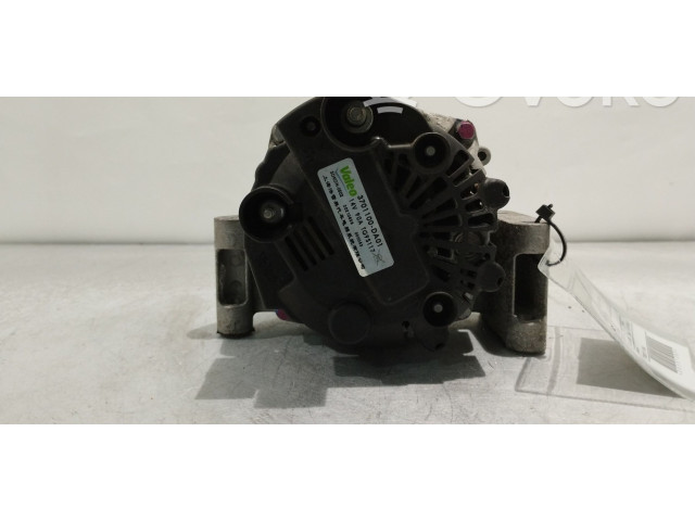 Генератор TG9S117, 90A Fiat Idea