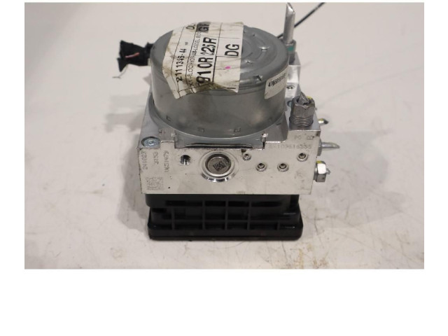 Блок АБС 10.0220-3032.4   Dacia  Sandero  2008 - 2012 года