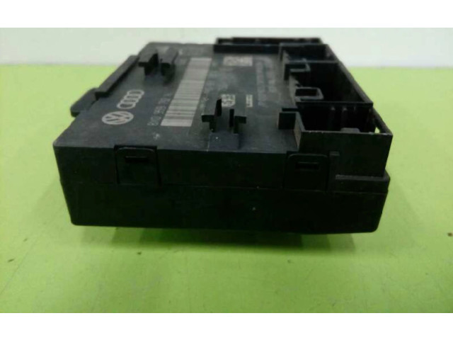 Блок комфорта 8X0959792K   Audi A1   