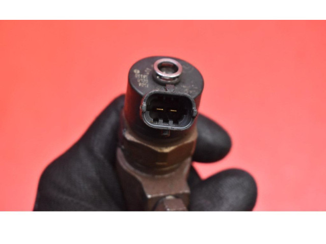 Vstřikovač 0445110119, 0445110119 Fiat Stilo