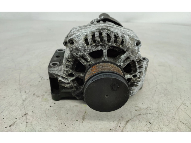 Генератор 46823547, 704062967 Fiat Idea