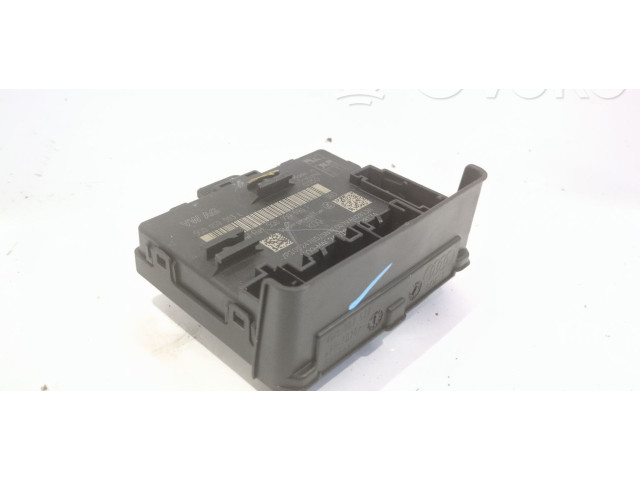 Блок управления 5Q0959593L, 5Q0959593F   Audi A3 8Y