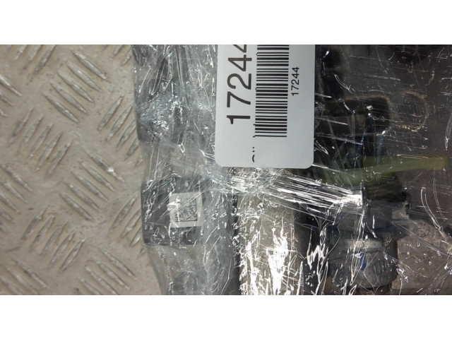 Комплект блоков управления 8489653, 0281010267   BMW X2 F39