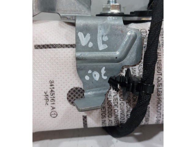 Подушка безопасности в сиденье 6V0880241, 6V0880241 Skoda Fabia Mk3 (NJ)