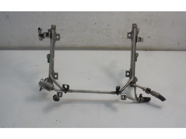 Форсунка 078133551BB, 078133551BB    Audi A6 S6 C5 4B   