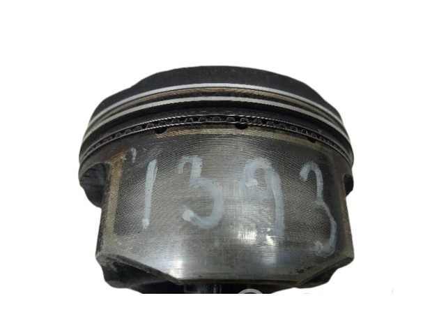 Поршень с шатуном Hyundai i10 для бензинового / Газ двигателя 1.2