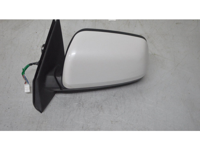 Зеркало электрическое Mitsubishi Lancer X 2007 - года