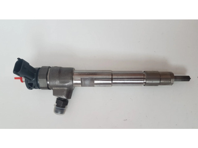 Vstřikovač 0445110800, H8201636333 Nissan Qashqai pro naftový motor 1.5 K9K872