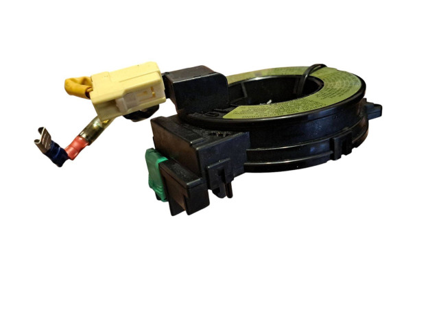 Подрулевой шлейф SRS Mitsubishi Outlander