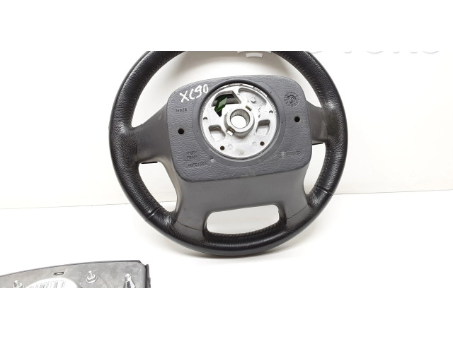 Руль Volvo XC90 2003 - 2006 года 8666891, 8686221