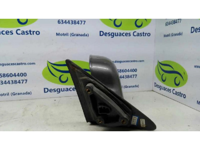 Zpětné zrcátko Hyundai Lantra I ELECTRICO