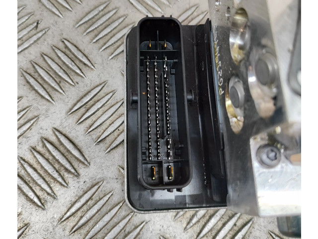 Блок АБС A1679004905, VD19563   Mercedes-Benz  GLE W167  2019- года