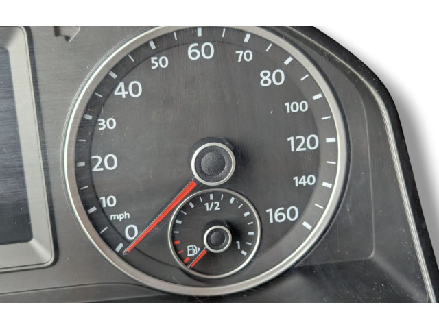 Řídící jednotka 0281016155, 03L906022RN Volkswagen Tiguan 2009