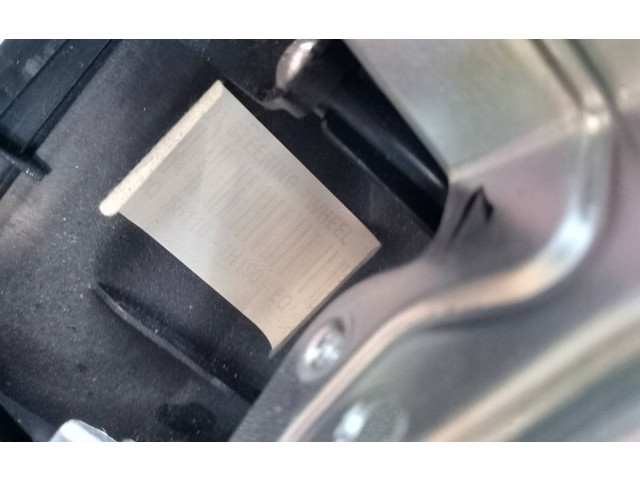 Руль KIA Ceed 2006 - 2012 года