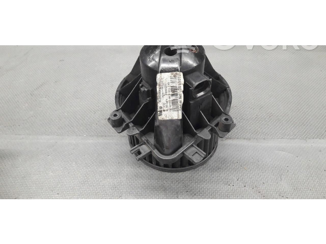 Вентилятор печки    W964423D   Mini One - Cooper R50 - 53