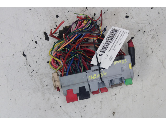 Pojistková skříňka Jeep Compass 2017