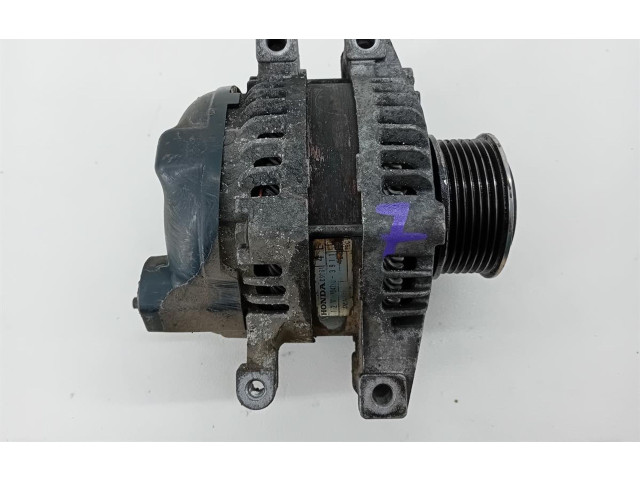 Генератор 104210-3911 Honda FR-V