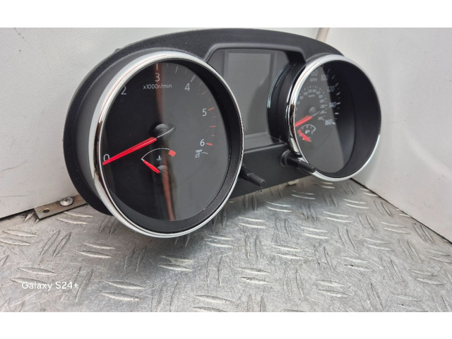 Přístrojová deska Nissan Qashqai+2 2012 24810BR51A, DN1800310