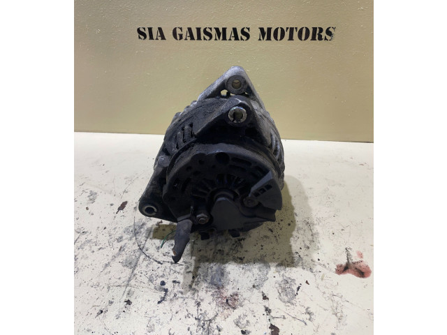 Генератор 0124525030   Saab 9-5      