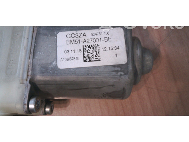 Pojistková skříňka HX5314A073AA Jaguar I-Pace 2018